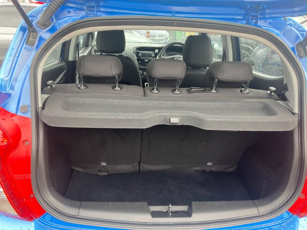 Used Vauxhall Viva 2015 for sale - 75230184: Photo 8