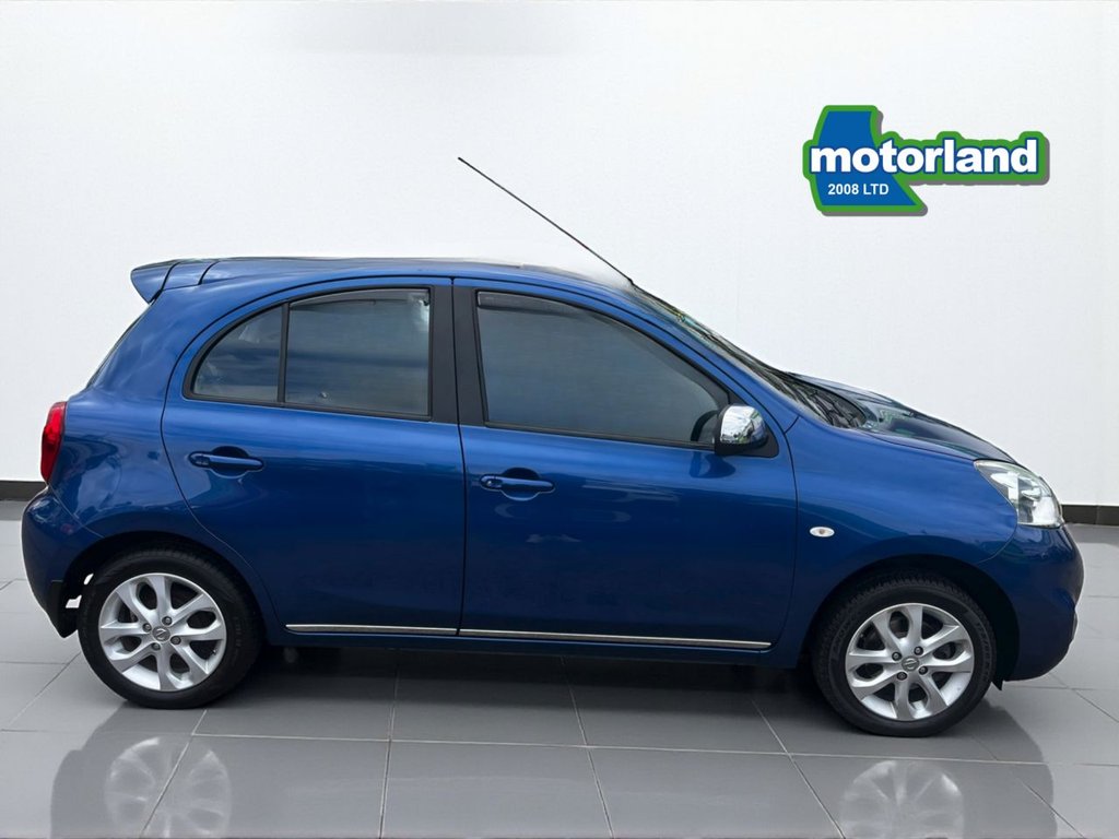 Used Nissan Micra 2015 for sale - 75998046: Photo 10