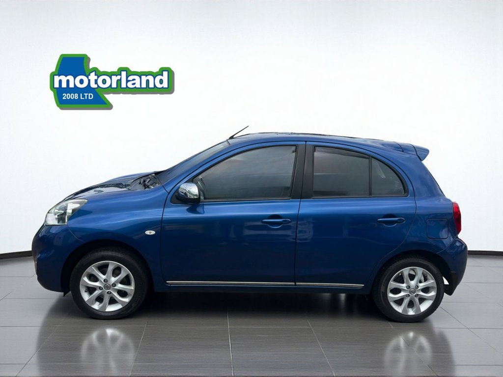 Used Nissan Micra 2015 for sale - 75998046: Photo 5