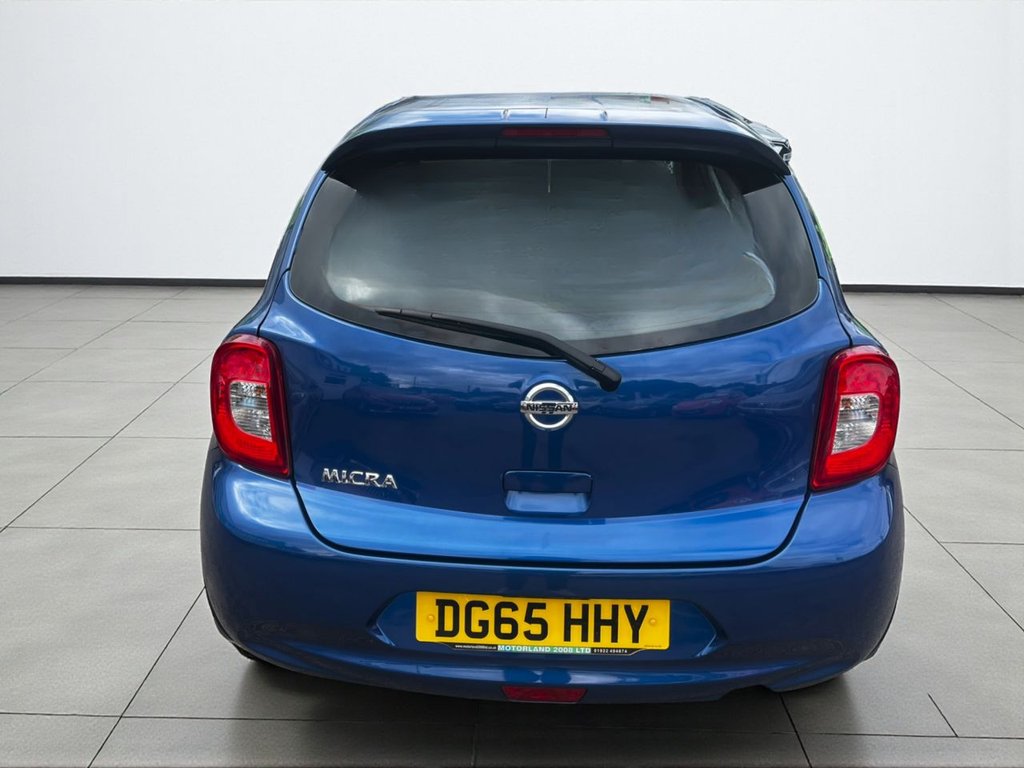 Used Nissan Micra 2015 for sale - 75998046: Photo 7