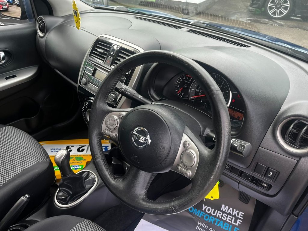 Used Nissan Micra 2015 for sale - 75998046: Photo 8