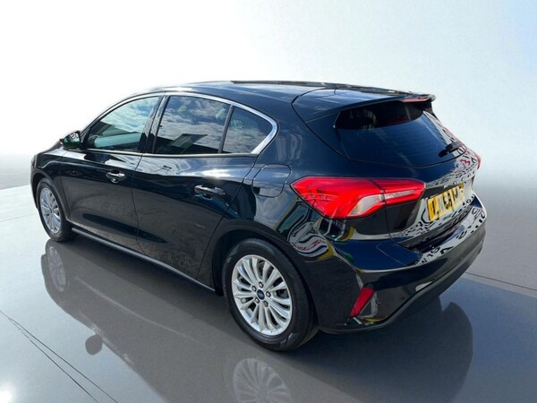Used Ford Focus 2018 for sale - 75456756: Photo 10