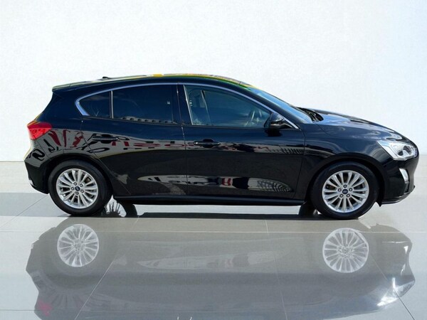 Used Ford Focus 2018 for sale - 75456756: Photo 3