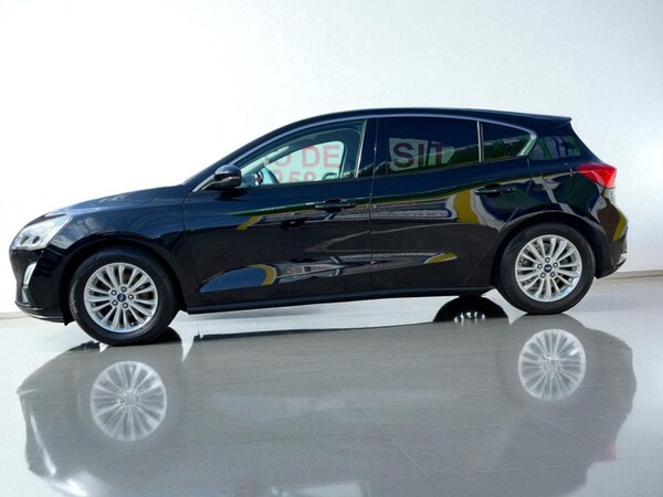 Used Ford Focus 2018 for sale - 75456756: Photo 5