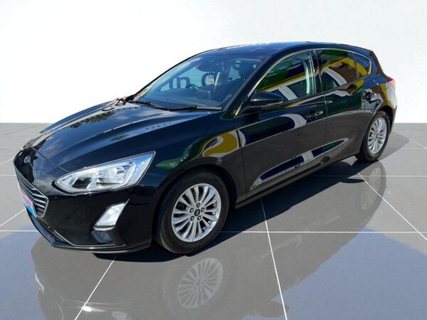 Used Ford Focus 2018 for sale - 75456756: Photo 6
