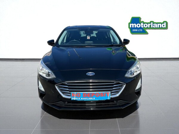 Used Ford Focus 2018 for sale - 75456756: Photo 7