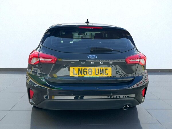 Used Ford Focus 2018 for sale - 75456756: Photo 8