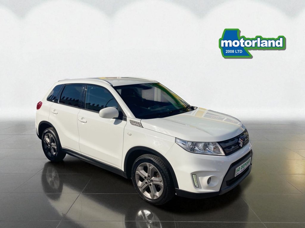 Used Suzuki Vitara 2017 for sale - 76119045: Photo 1