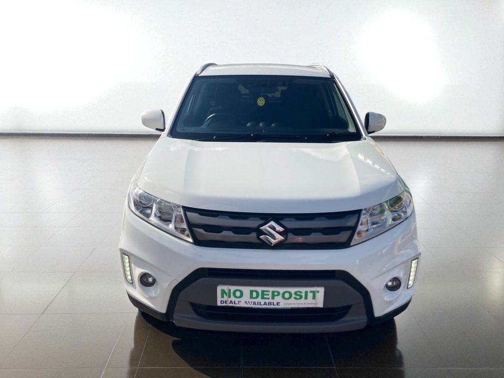 Used Suzuki Vitara 2017 for sale - 76119045: Photo 3