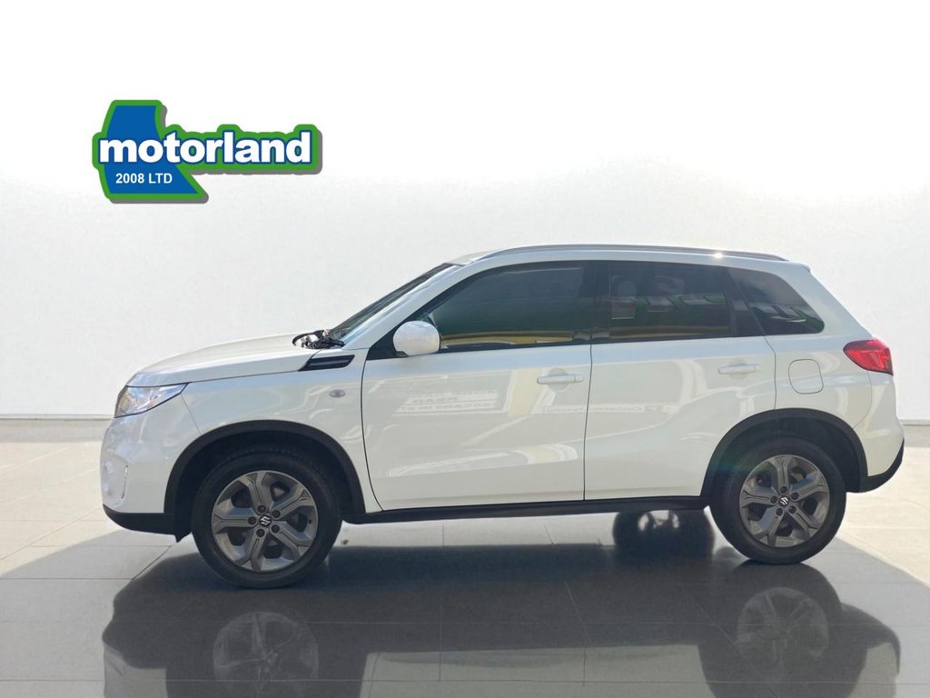 Used Suzuki Vitara 2017 for sale - 76119045: Photo 4