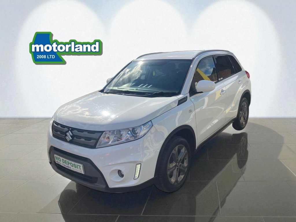 Used Suzuki Vitara 2017 for sale - 76119045: Photo 5