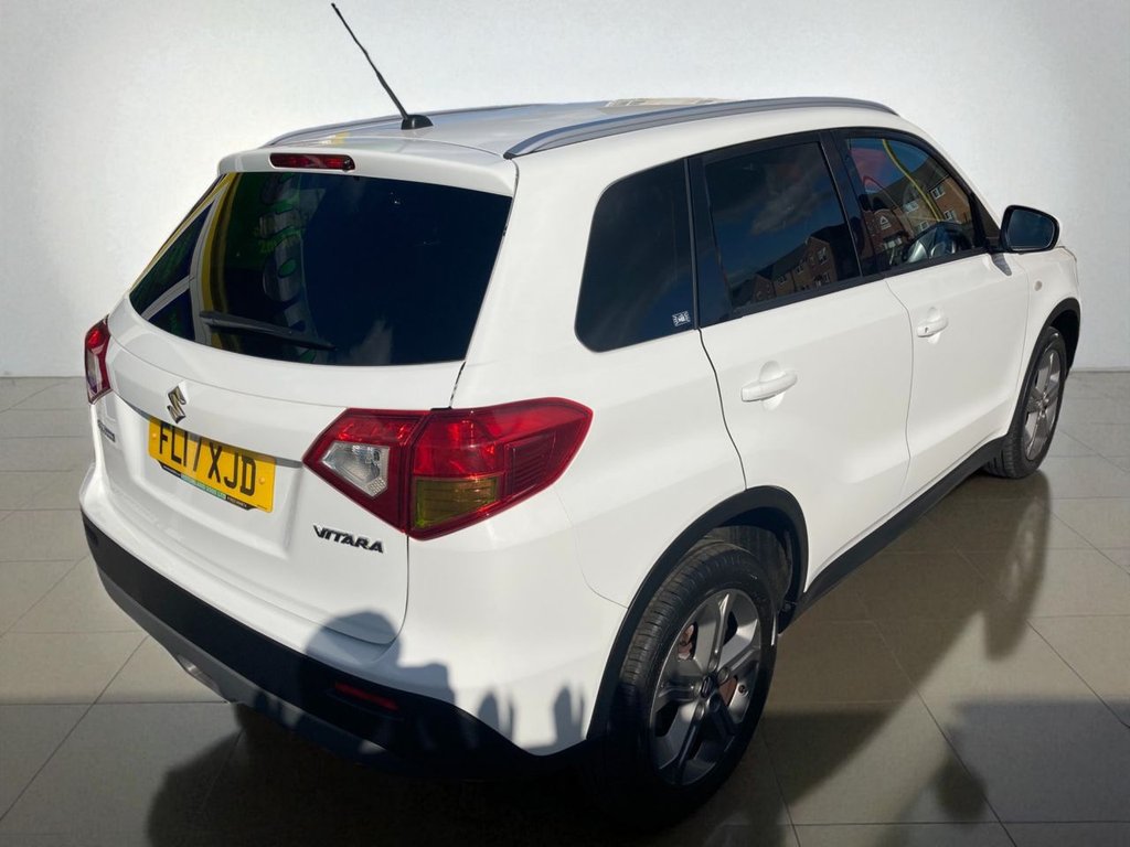 Used Suzuki Vitara 2017 for sale - 76119045: Photo 7