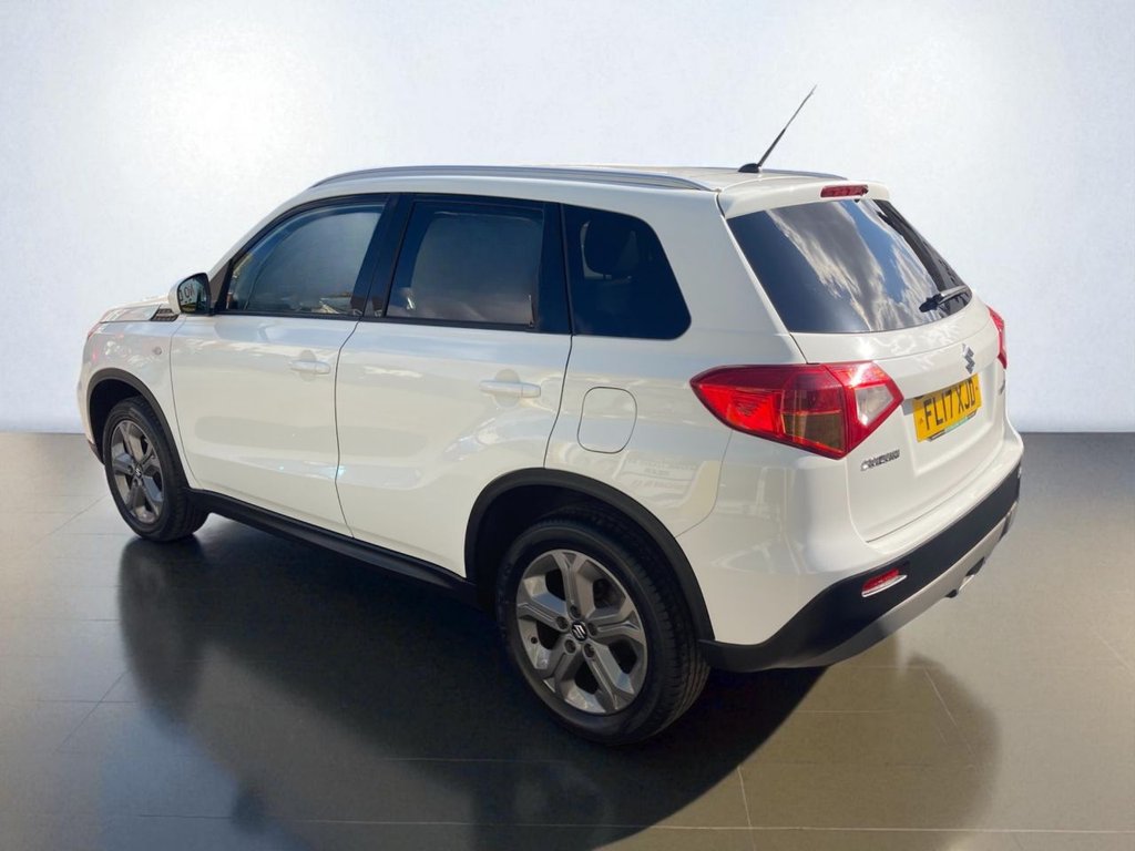 Used Suzuki Vitara 2017 for sale - 76119045: Photo 9