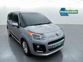 Citroen - C3 Picasso