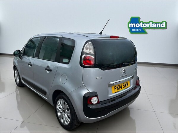 Used Citroen C3 Picasso 2014 for sale - 76210777: Photo 5