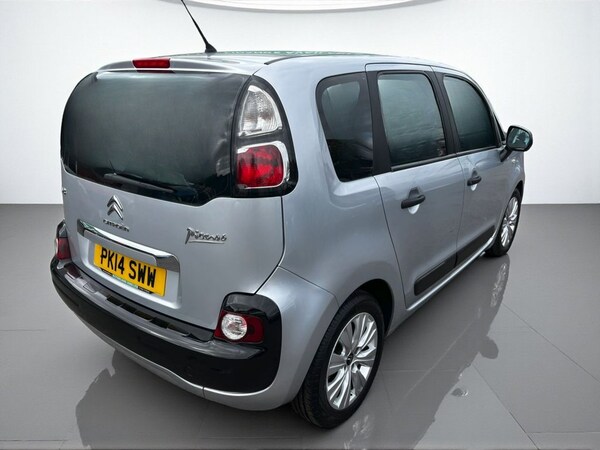 Used Citroen C3 Picasso 2014 for sale - 76210777: Photo 7