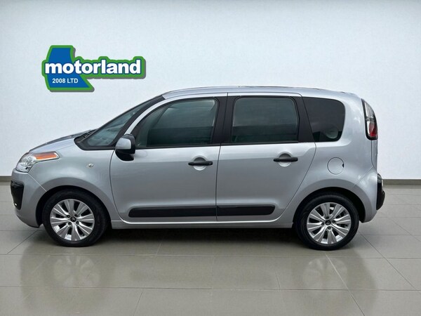 Used Citroen C3 Picasso 2014 for sale - 76210777: Photo 9