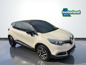 Renault - Captur