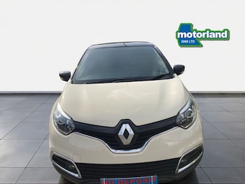 Used Renault Captur 2016 for sale - 75854056: Photo 2