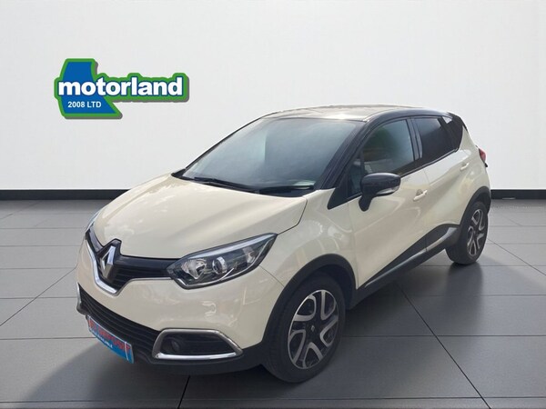 Used Renault Captur 2016 for sale - 75854056: Photo 3