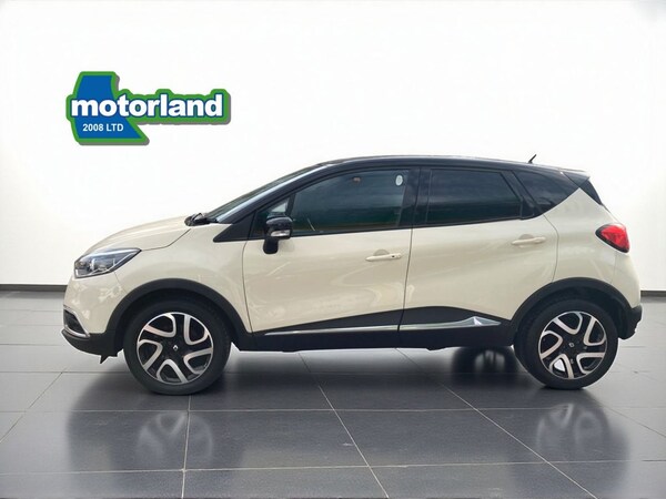 Used Renault Captur 2016 for sale - 75854056: Photo 4