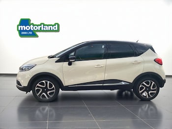 Used Renault Captur 2016 for sale - 75854056: Photo 4