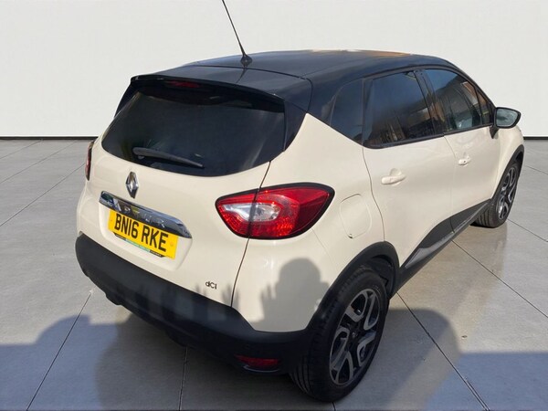 Used Renault Captur 2016 for sale - 75854056: Photo 7