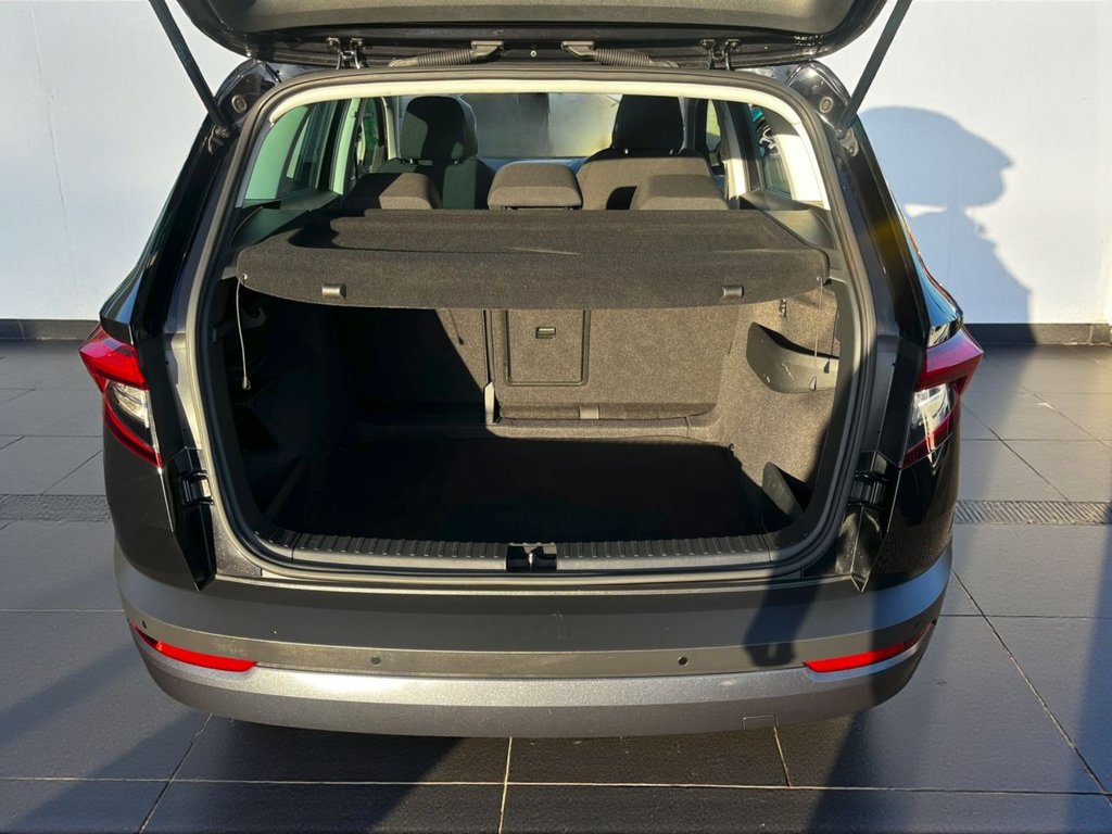 Used Skoda Karoq 2021 for sale - 76868191: Photo 10
