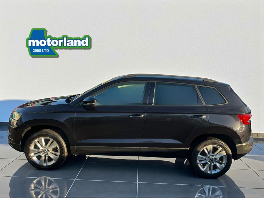 Used Skoda Karoq 2021 for sale - 76868191: Photo 9