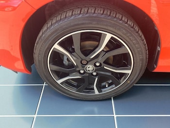 Used Toyota Yaris 2016 for sale - 74783985: Photo 4