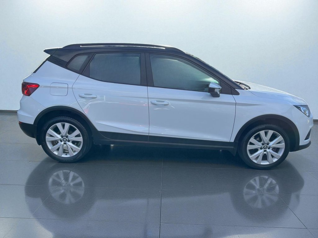 Used SEAT Arona 2019 for sale - 76368192: Photo 10