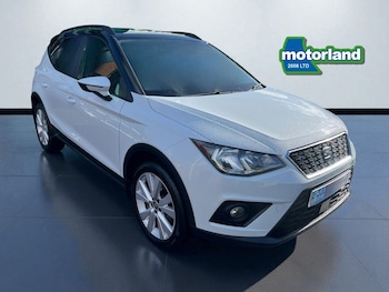 SEAT - Arona