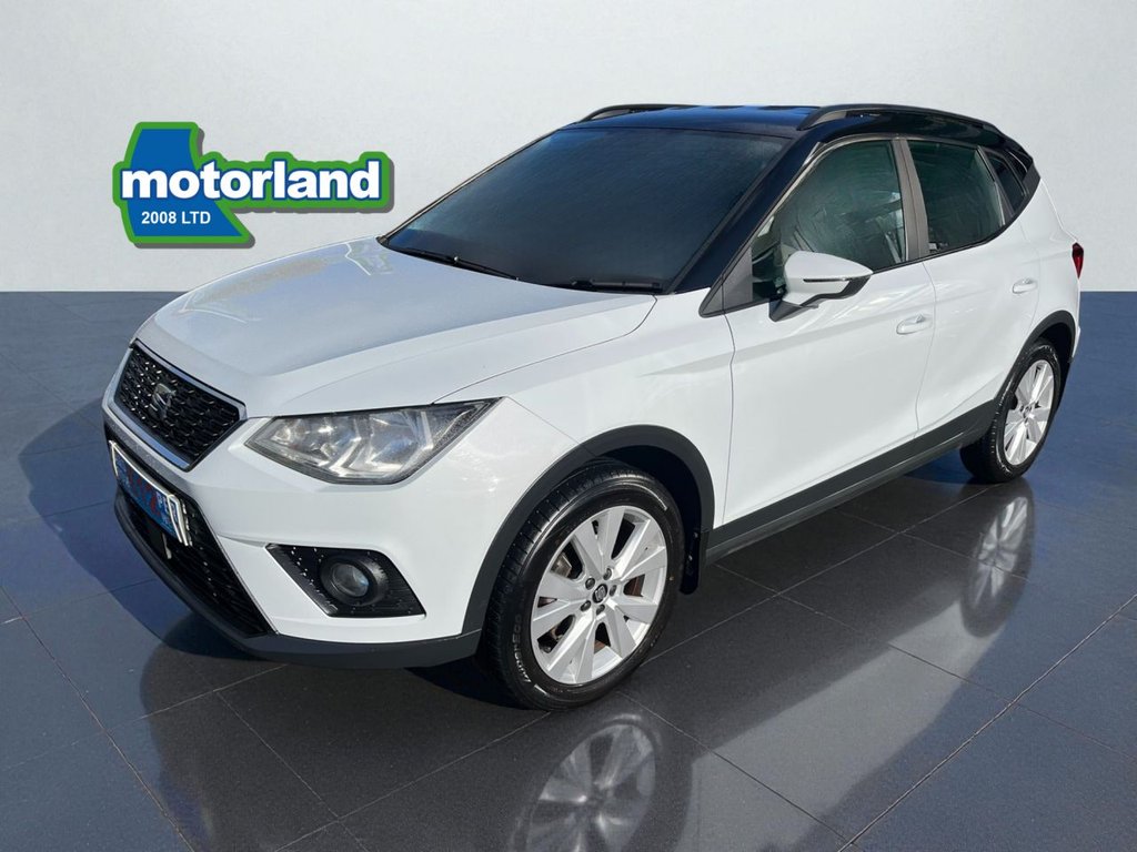 Used SEAT Arona 2019 for sale - 76368192: Photo 3