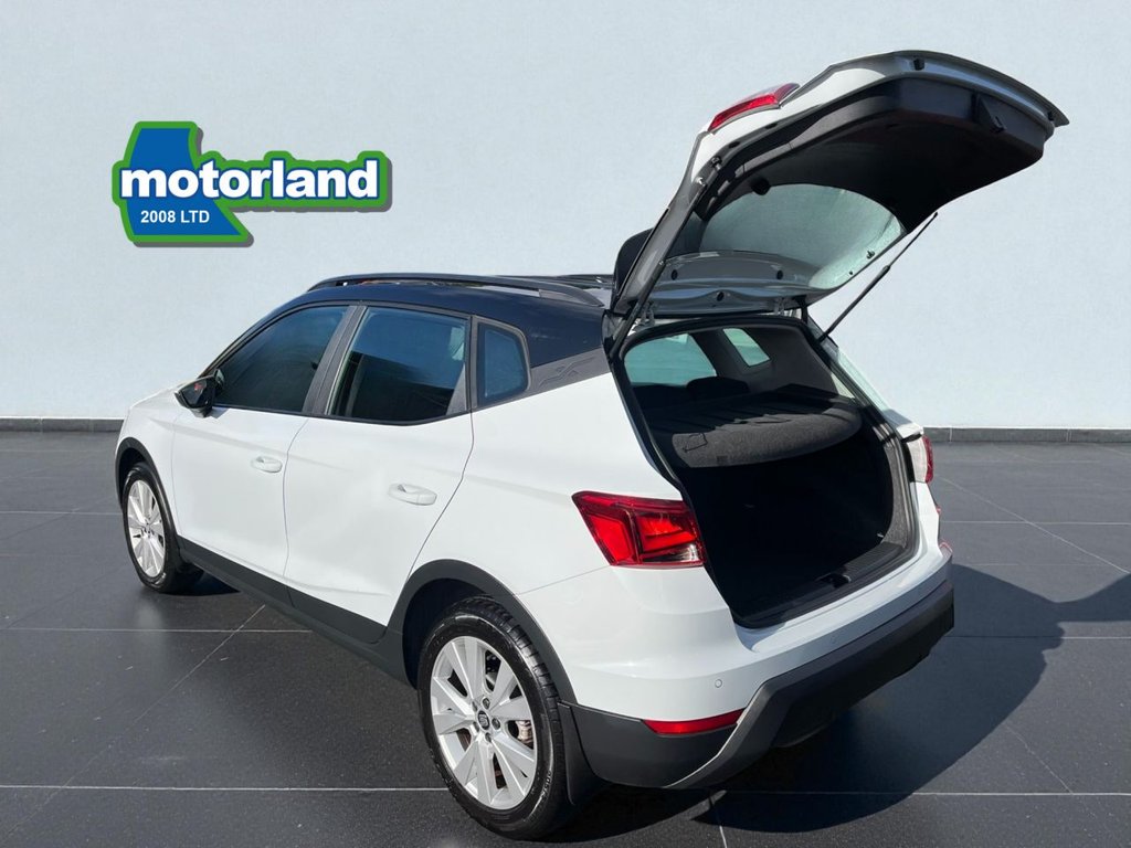 Used SEAT Arona 2019 for sale - 76368192: Photo 9