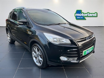 Used Ford Kuga 2015 for sale - 76941594: Photo