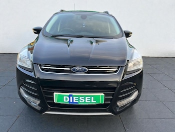 Used Ford Kuga 2015 for sale - 76941594: Photo