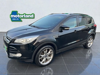 Used Ford Kuga 2015 for sale - 76941594: Photo