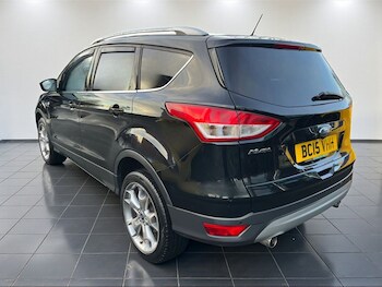 Used Ford Kuga 2015 for sale - 76941594: Photo