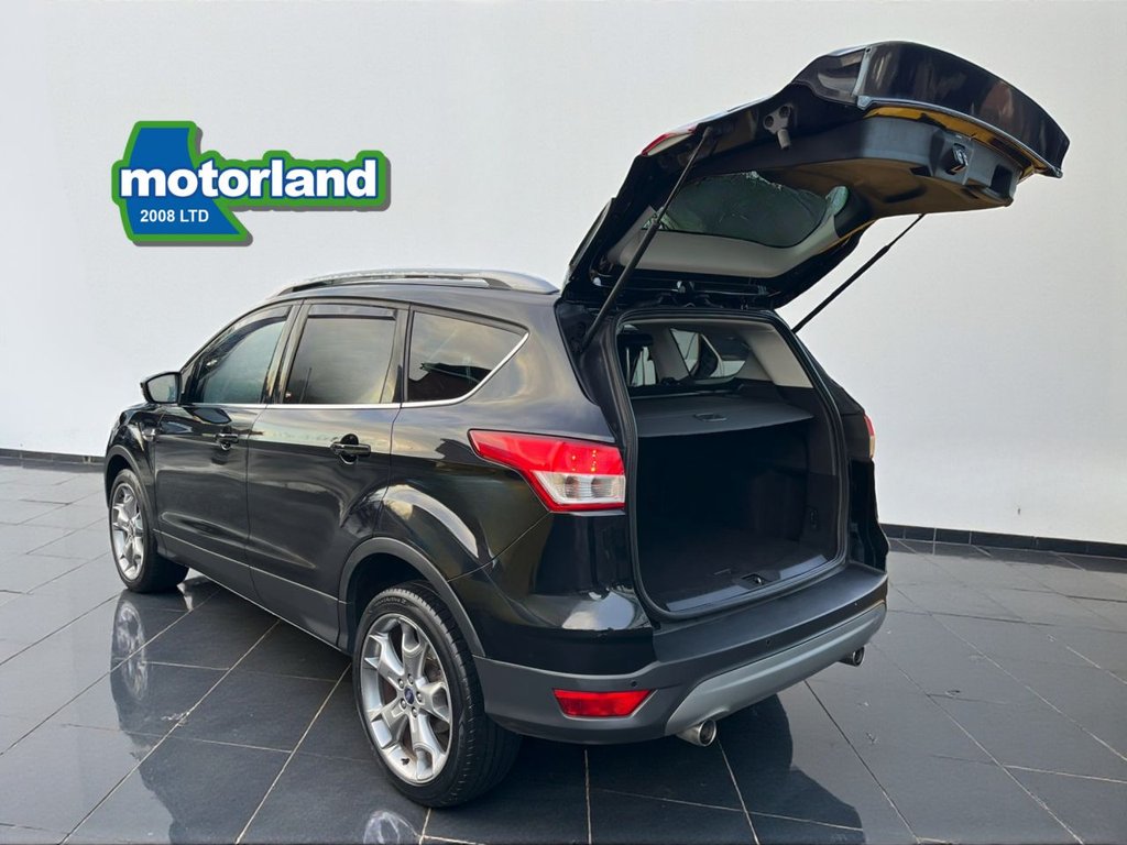 Used Ford Kuga 2015 for sale - 76941594: Photo 8
