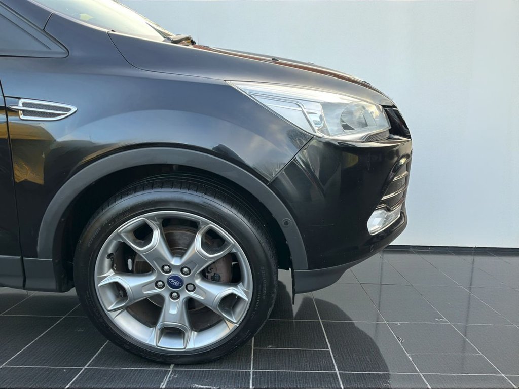 Used Ford Kuga 2015 for sale - 76941594: Photo 9