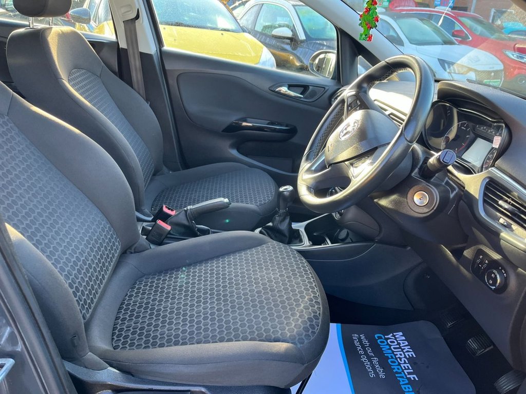 Used Vauxhall Corsa 2016 for sale - 76985954: Photo 2