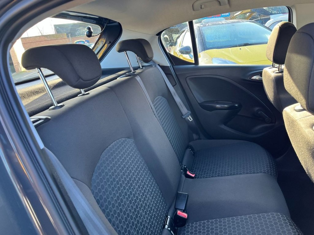 Used Vauxhall Corsa 2016 for sale - 76985954: Photo 5
