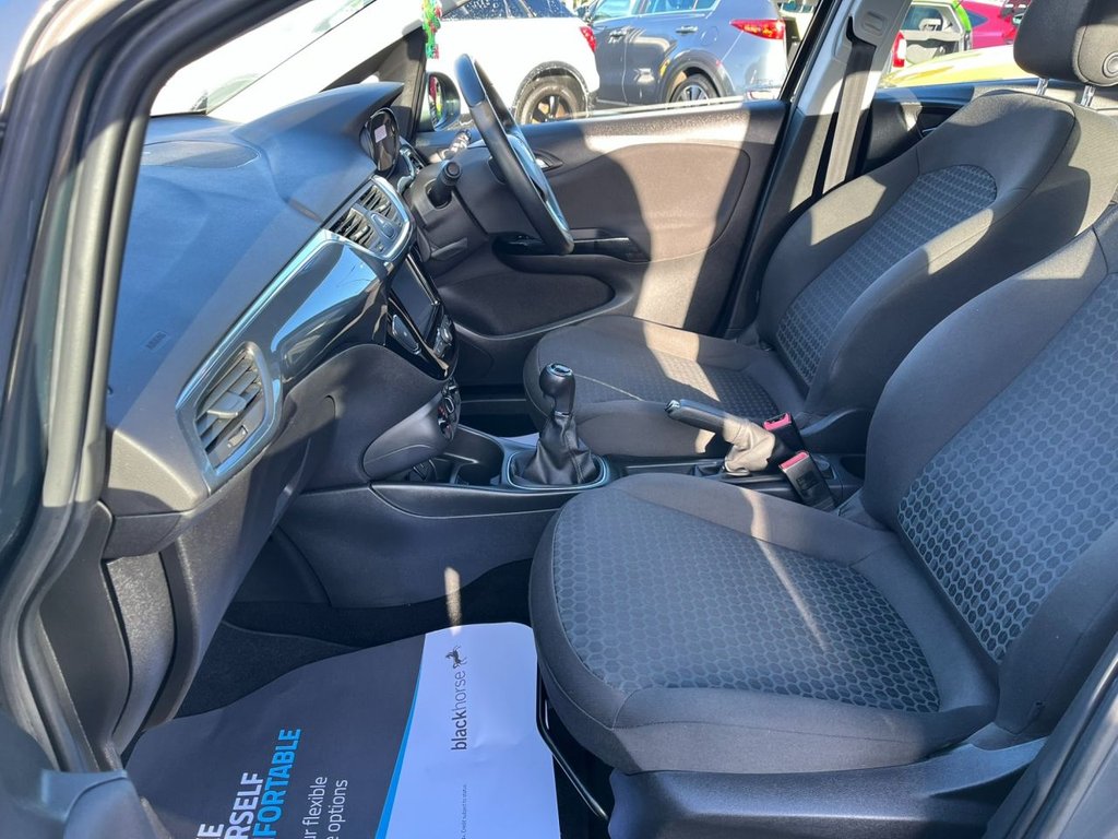 Used Vauxhall Corsa 2016 for sale - 76985954: Photo 8