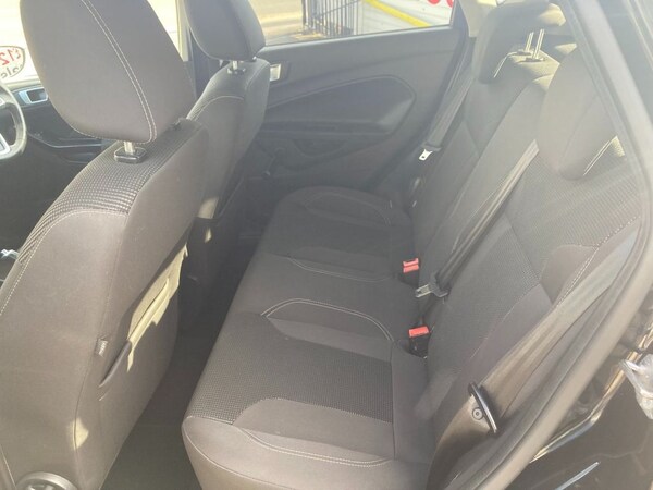 Used Ford Fiesta 2017 for sale - 75842954: Photo 10