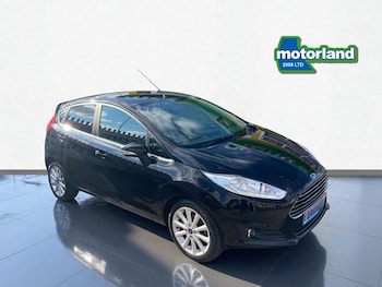 Ford - Fiesta