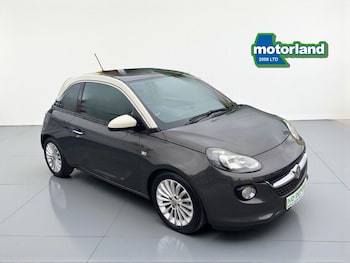 Vauxhall - ADAM