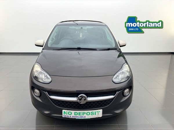 Used Vauxhall ADAM 2013 for sale - 76256759: Photo 2