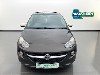 Used Vauxhall ADAM 2013 for sale - 76256759: Photo 2