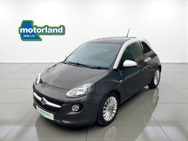 Used Vauxhall ADAM 2013 for sale - 76256759: Photo 3