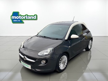 Used Vauxhall ADAM 2013 for sale - 76256759: Photo 3